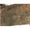 Image 9 : ANTIQUE AXE HEAD WITH MAKERS MARK