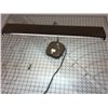 Image 9 : VINTAGE DESK LAMP * WORKING *