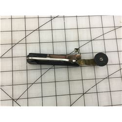 ANTIQUE TELEGRAPH KEY