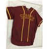 Image 1 : OLD WOOL BASEBALL SHIRT