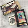 Image 1 : VINTAGE ELECTRONIC INTERCEPT GAME WITH BOX