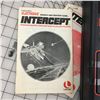 Image 3 : VINTAGE ELECTRONIC INTERCEPT GAME WITH BOX