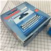 Image 4 : VINTAGE BUDDY L EASY WRITER TYPE WRITER WITH BOX