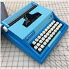 Image 6 : VINTAGE BUDDY L EASY WRITER TYPE WRITER WITH BOX