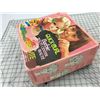 Image 3 : VINTAGE BARBIE QUICK CURL BEAUTY CENTER (HEAD AND BOX ONLY)