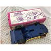 Image 7 : VINTAGE BARBIE SUPER VETTE REMOTE CONTROL CAR WITH BOX (UNTESTED)