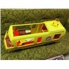 Image 2 : VINTAGE 3 FEET LONG BARBIE STAR TRAVELER MOTORHOME WITH BOX