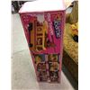 Image 7 : VINTAGE 3 FEET LONG BARBIE STAR TRAVELER MOTORHOME WITH BOX