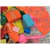 Image 9 : LOT OF VINTAGE BARBIE ACCESSORIES * POOL, CAMPING, PATIO AND MORE *