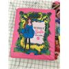 Image 2 : VINTAGE WORLD OF BARBIE DOLL CASE AND CONTENTS