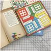 Image 4 : VINTAGE BOARD GAMES * NAVIGATION, METRIC GOLF, LUDO *