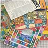 Image 2 : VINTAGE BOARD GAMES * TWIN COMBINE, RATRACE, CB RADIO *