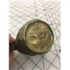 Image 2 : ANTIQUE BRASS “GUYS DROPPER” MINERS LANTERN