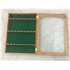 Image 2 : MINI SPOON DISPLAY CABINET