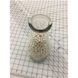 THE PRINCE ALBERT DAIRY ONE QUART VI-CO ADVERTISING MILK BOTTLE