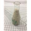 Image 3 : THE PRINCE ALBERT DAIRY ONE QUART VI-CO ADVERTISING MILK BOTTLE