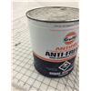 Image 4 : GULF ANTIFREEZE ONE GALLON CAN