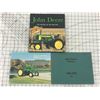 Image 1 : LOT OF JOHN DEERE BOOKS