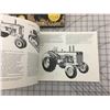 Image 6 : LOT OF JOHN DEERE BOOKS