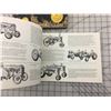 Image 7 : LOT OF JOHN DEERE BOOKS