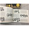 Image 8 : LOT OF JOHN DEERE BOOKS