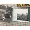 Image 9 : LOT OF JOHN DEERE BOOKS