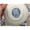 Image 9 : LARGE LOT OF RIDGWAY IRONSTONE CHINA “MEADOWSWEET” ( SOME CHIPS)