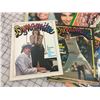 Image 2 : LOT OF 1970S DYNAMITE MAGAZINE