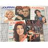 Image 1 : 1960S 70S MAGAZINES JOURNAL AND MCCALLS