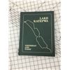 Image 1 : LOCAL HISTORY BOOK (YESTERDAY AND TODAY) *LAKE KATEPWA*