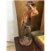 Image 1 : 24” WESTERN FIGURINE