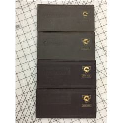 1927 SPEEDWRITING 4 BOOK SET