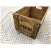 Image 3 : WOODEN PEPSI CRATE