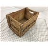 Image 4 : WOODEN PEPSI CRATE