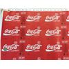 Image 2 : UNCUT COKE BOTTLE LABEL * COCA-COLA CLASSIC * 2L ON ONE SIDE, 1L ON OTHER