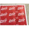 Image 4 : UNCUT COKE BOTTLE LABEL * COCA-COLA CLASSIC * 2L ON ONE SIDE, 1L ON OTHER