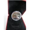 Image 1 : 1976 CNDN DOLLAR COIN (SILVER) *COMMEMORATIVE*