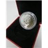 Image 2 : 1976 CNDN DOLLAR COIN (SILVER) *COMMEMORATIVE*