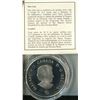 Image 2 : 2007 CNDN $30 DOLLAR PC. (STERLING SILVER)