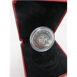 1964 CNDN DOLLAR COIN (SILVER) *COMMEMORATIVE*