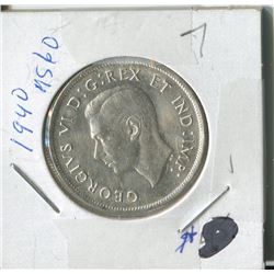 1952 CNDN 50 CENT PC