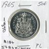 Image 1 : 1965 CNDN 50 CENT PC