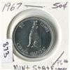 Image 1 : 1967 CNDN 50 CENT PC