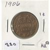 Image 1 : 1906 CNDN 1 CENT PC