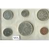 Image 1 : 1965 CNDN PROOF (6 PC, PENNY TO DOLLAR)