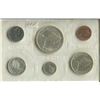 Image 2 : 1965 CNDN PROOF (6 PC, PENNY TO DOLLAR)