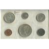 Image 2 : 1965 CNDN PROOF (6 PC, PENNY TO DOLLAR)
