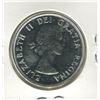 Image 2 : ONE DOLLAR COIN (1963)
