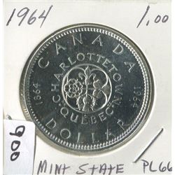 1964 CNDN DOLLAR