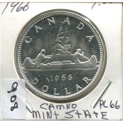 1956 CNDN DOLLAR